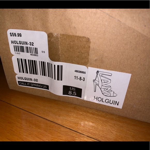 Call it Spring Heels - Picture 5 of 7